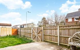 Outstanding 6 Sleeper - Great Location - Legoland